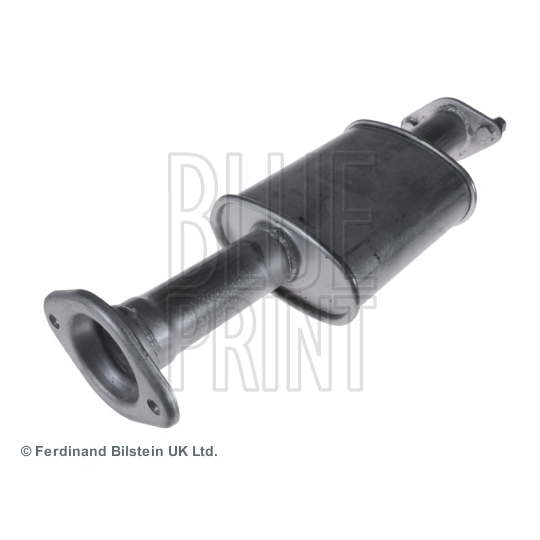 ADC46037 - Front Silencer 