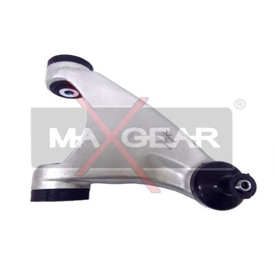 72-1492 - Track Control Arm 