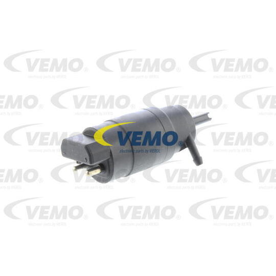 V30-08-0313 - Klaasipesuvee pump, klaasipuhastus 