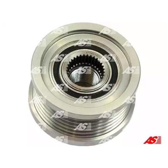 AFP6013(V) - Alternator Freewheel Clutch 