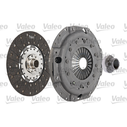 805317 - Clutch Kit 