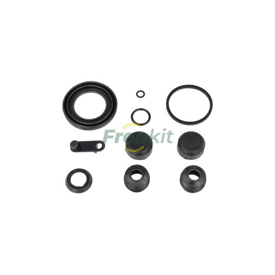 246016 - Repair Kit, brake caliper 