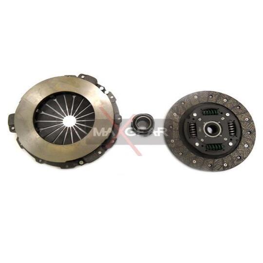 61-5114 - Clutch Kit 