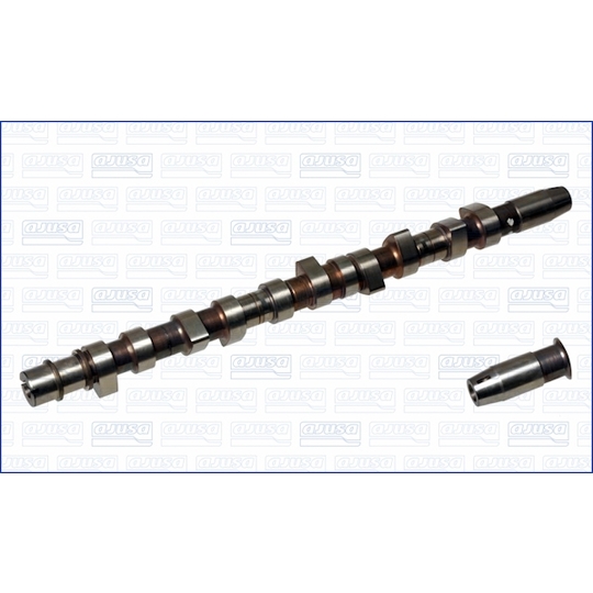 93040600 - Camshaft 