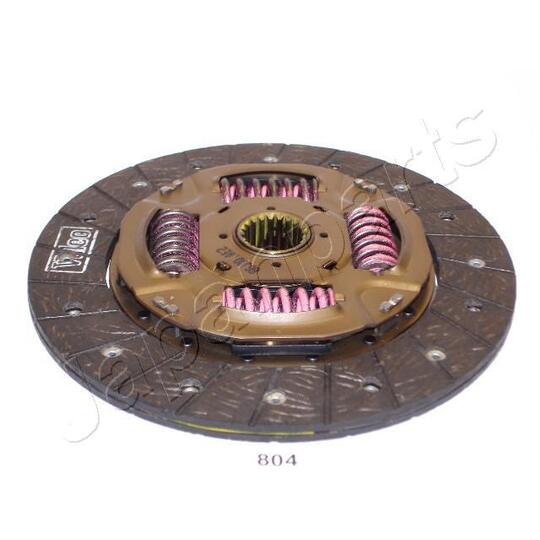 DF-804 - Clutch Disc 