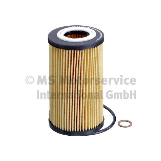 50013567 - Oil filter 