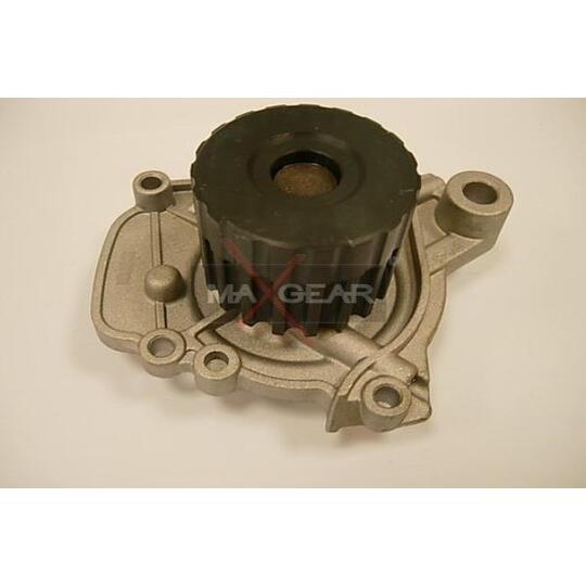 47-0174 - Water pump 