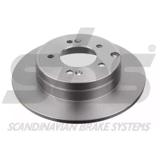 1815203425 - Brake Disc 