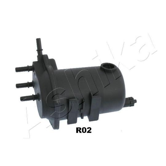 30-0R-R02 - Fuel filter 