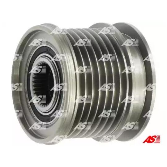 AFP3020(V) - Alternator Freewheel Clutch 