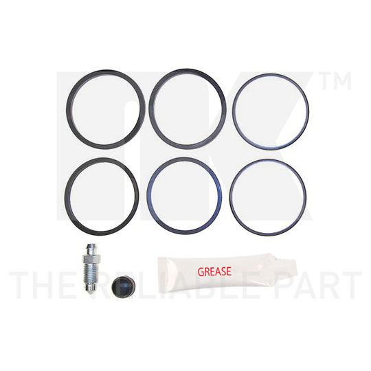 8840002 - Repair Kit, brake caliper 