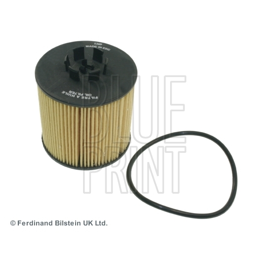 ADV182104 - Oil filter 