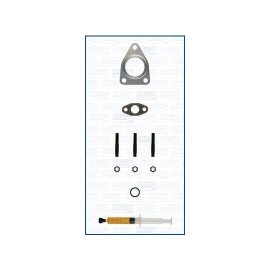 JTC11614 - Mounting Kit, charger 