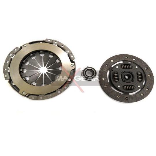 61-5016 - Clutch Kit 