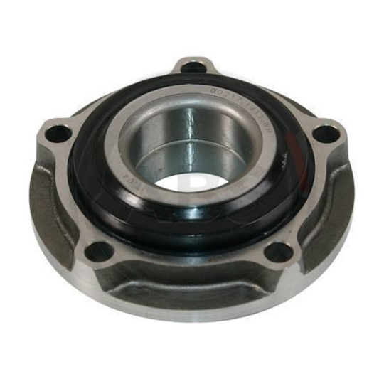 200370 - Wheel hub 