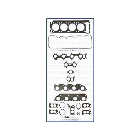 52074900 - Packningssats, topplock 