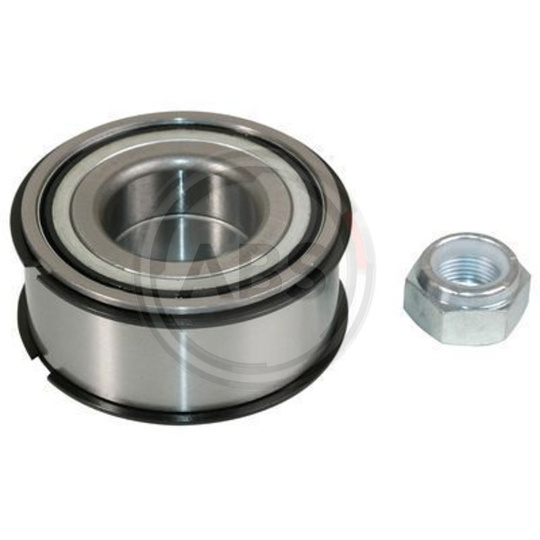 200262 - Wheel Bearing Kit 