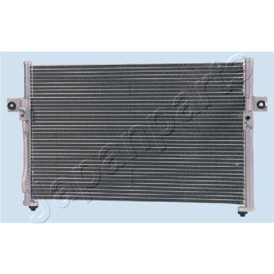CND283023 - Condenser, air conditioning 
