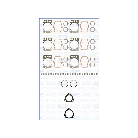 52251900 - Gasket Set, cylinder head 