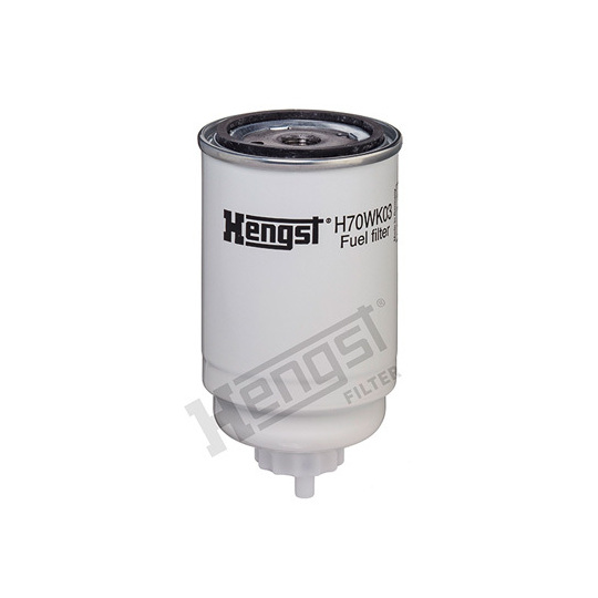 H70WK03 - Fuel filter 
