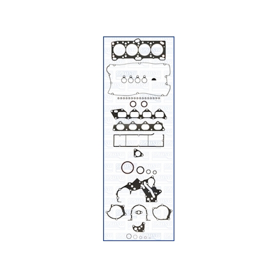 50173300 - Full Gasket Set, engine 