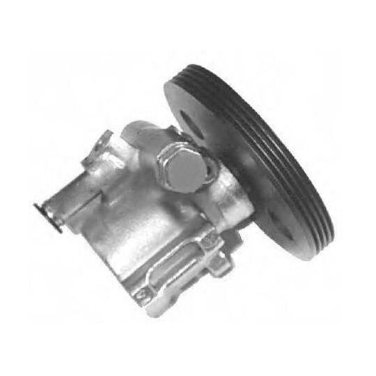 PI0484 - Hydraulic Pump, steering system 