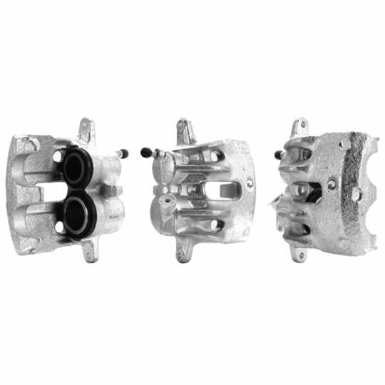 82-1211 - Brake Caliper 