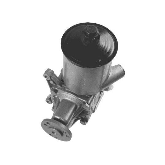 PI0830 - Hydraulic Pump, steering system 