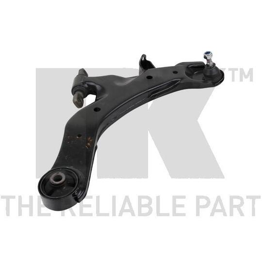 5013436 - Track Control Arm 