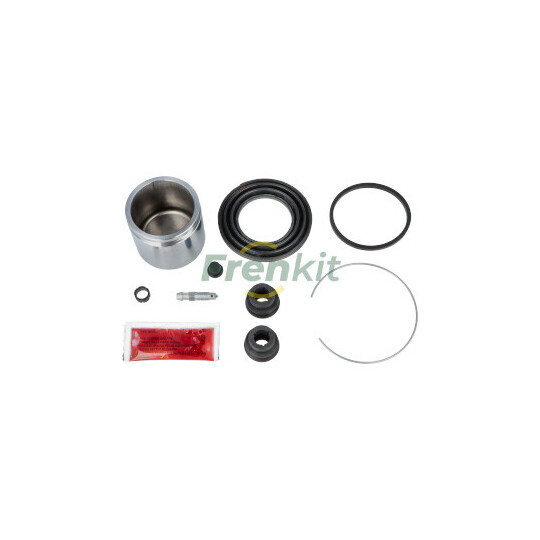 254984 - Repair Kit, brake caliper 