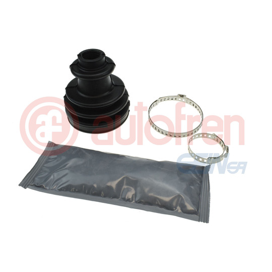 D8086E - Bellow Set, drive shaft 