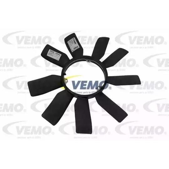 V30-90-1624 - Fan Wheel, engine cooling 