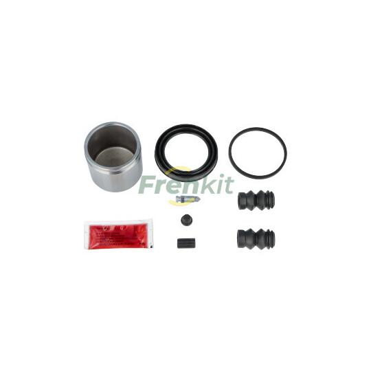 257934 - Repair Kit, brake caliper 