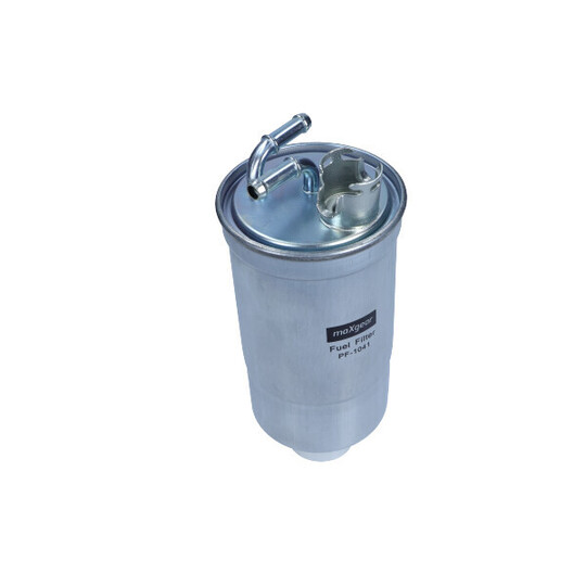 26-0137 - Fuel filter 