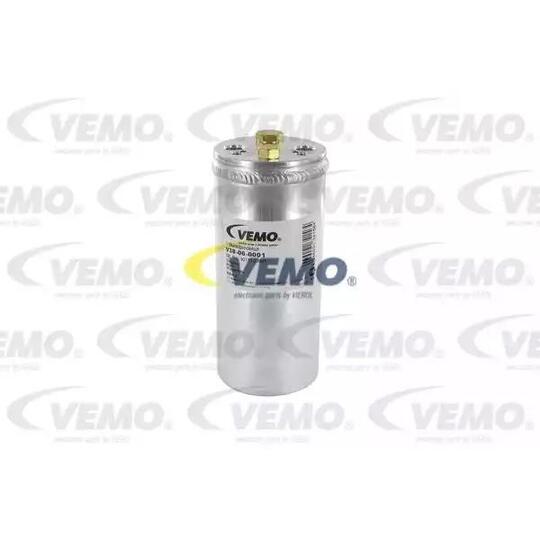 V38-06-0001 - Kuivain, ilmastointilaite 