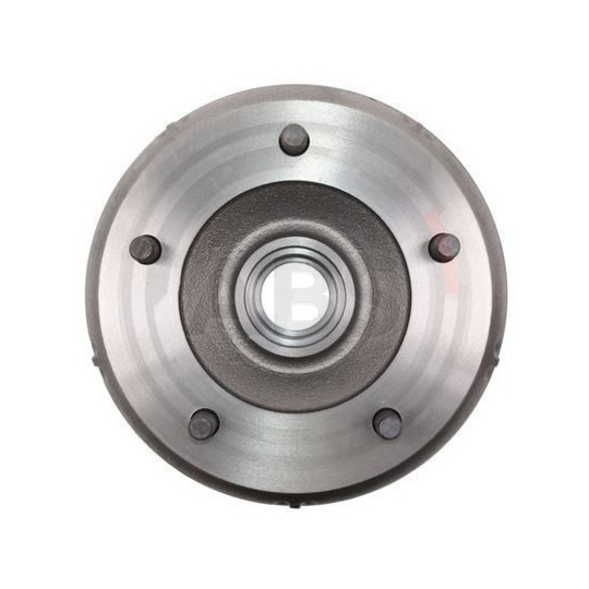 2711-S - Brake Drum 