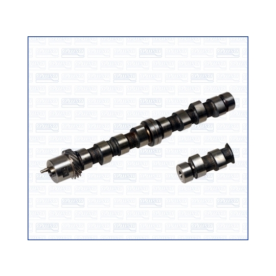 93004700 - Camshaft 