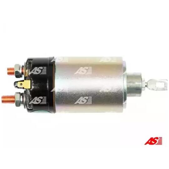 SS0154 - Solenoid Switch, starter 