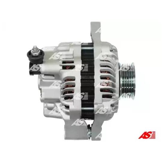 A5080 - Generaator 