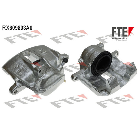 RX609803A0 - Brake Caliper 