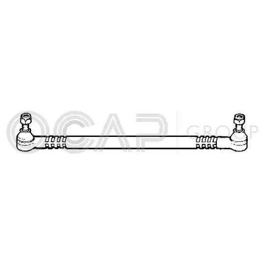 0582602 - Rod Assembly 