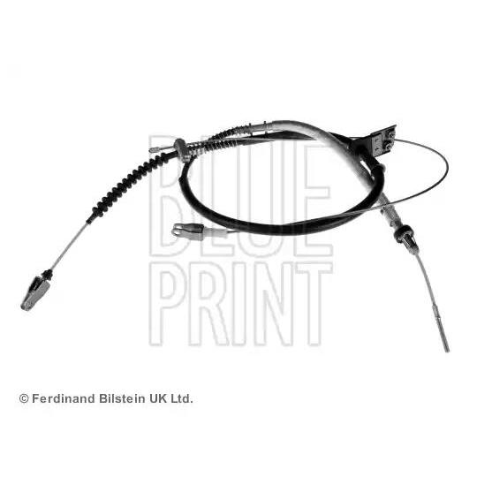 ADT346254 - Cable, parking brake 