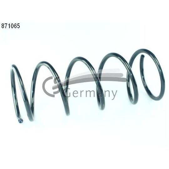 14.871.065 - Coil Spring 