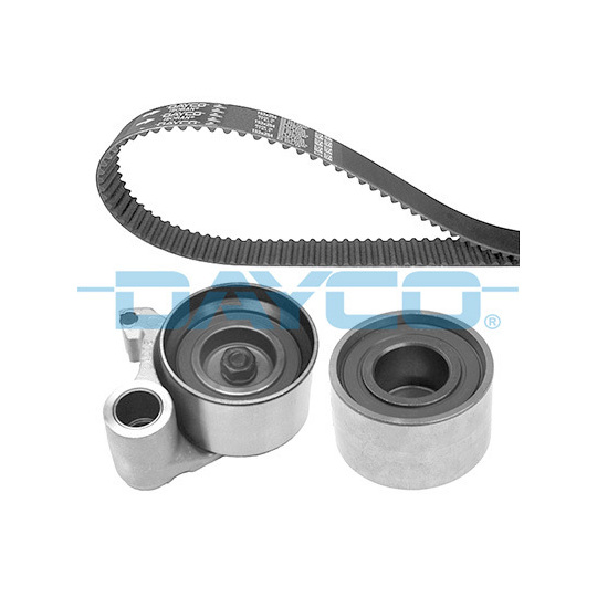 KTB833 - Timing Belt Set 