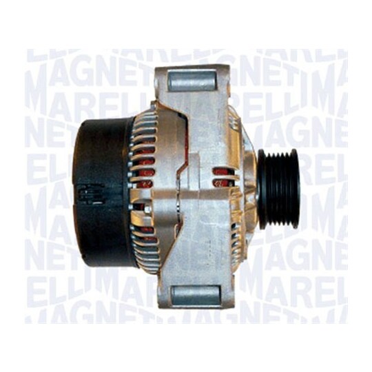 944390404000 - Alternator 