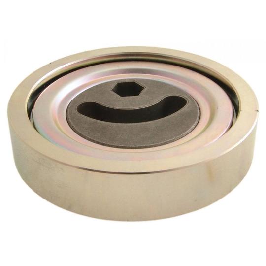 0787-JB627 - Tensioner Pulley, v-ribbed belt 