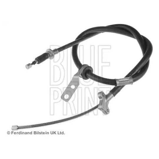 ADT346149 - Cable, parking brake 