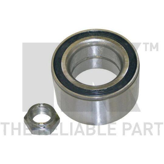 754712 - Wheel Bearing Kit 