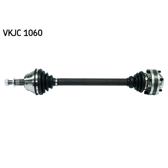 VKJC 1060 - Drive Shaft 