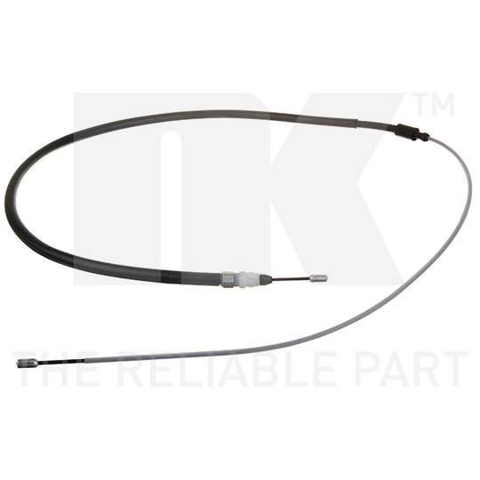 901999 - Cable, parking brake 
